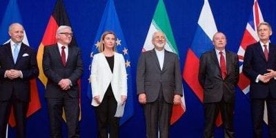 The Breakdown of the Iran Deal – Global perspectives