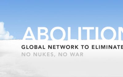 Peace and Disarmament Work Amidst the Pandemic: Global Perspectives