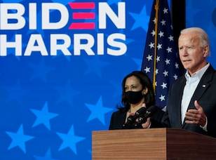 Reflections on the Election and a Biden Presidency From UFPJ Founders and Movement Activists