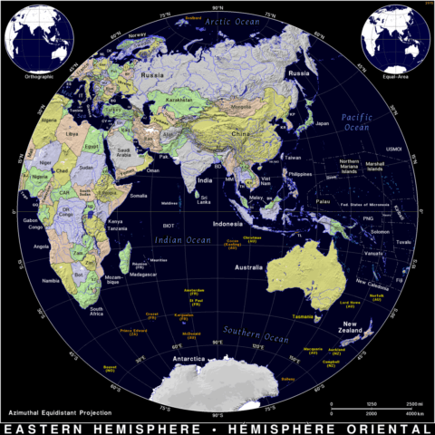 Webinar: Asia-Pacific Political Economy: Dynamics and Their ...