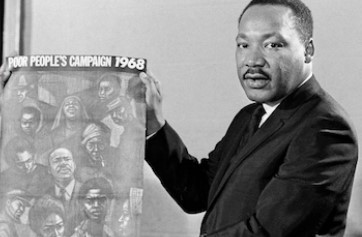 This April 4: Organize a Public Reading of Dr. King’s “Beyond Vietnam: Speech in Your Community